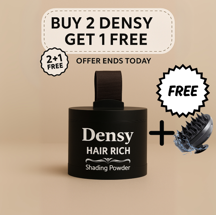 Densy 2.0