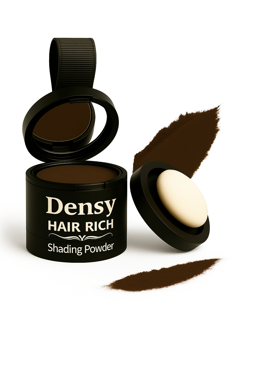 Densy 2.0