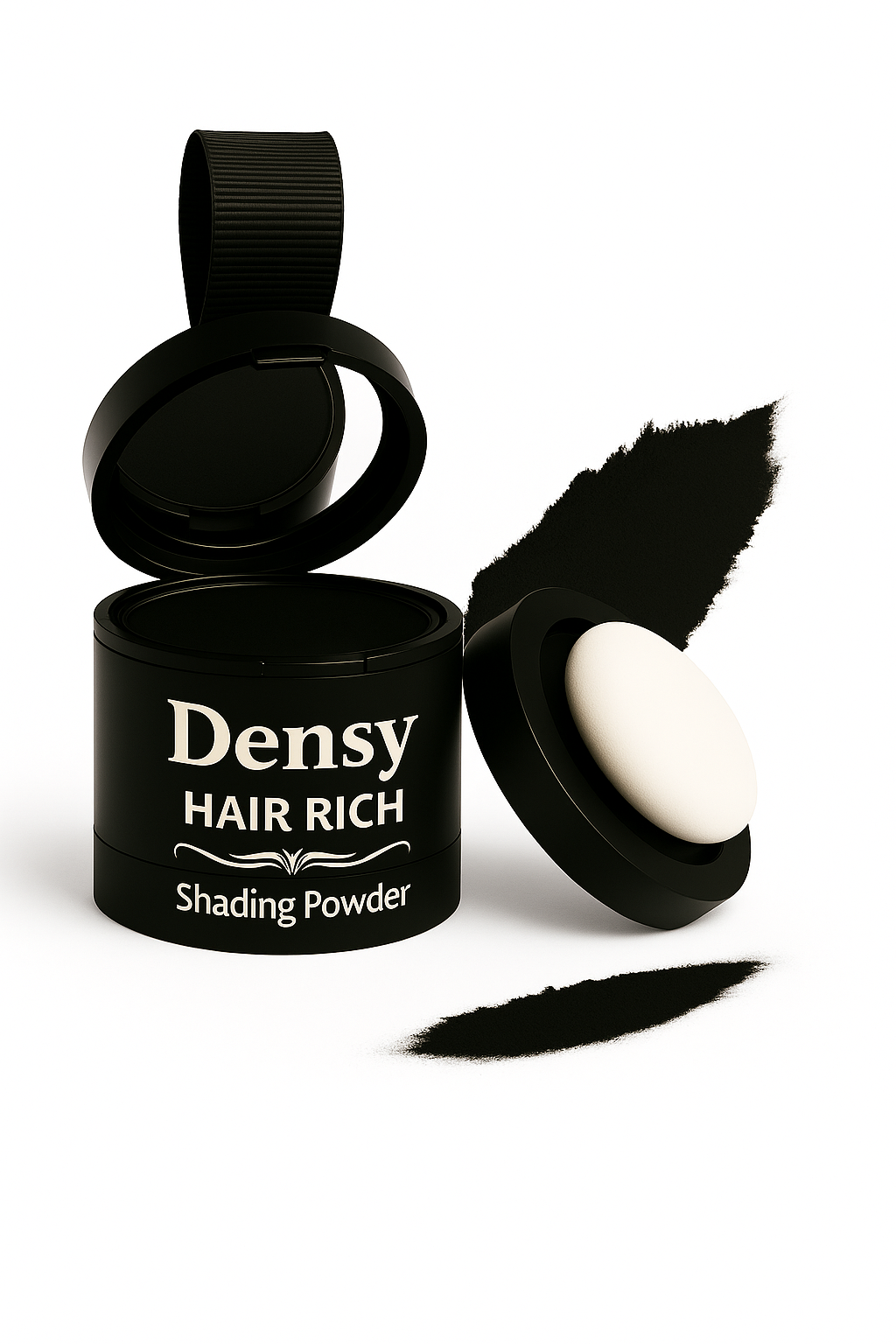 Densy 2.0