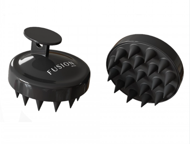 Scalp Massager