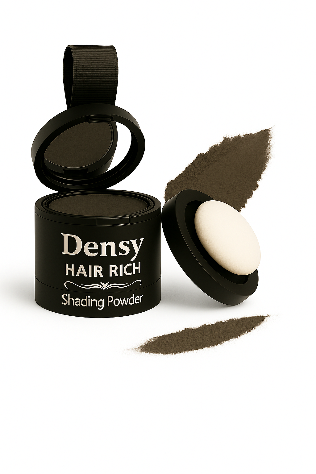 Densy 2.0